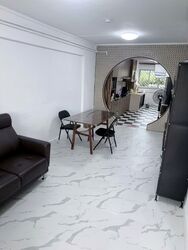 Blk 545 Bedok North Green (Bedok), HDB 3 Rooms #557341251